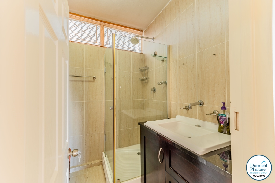 2 Bedroom Property for Sale in Glenwood Western Cape
